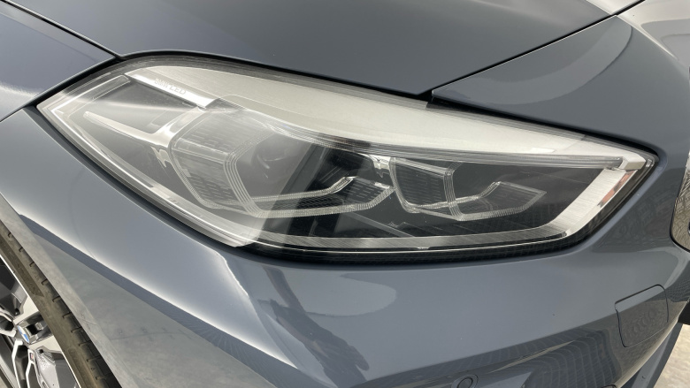 BMW 1 Series 118i M Sport 5dr Step Auto Petrol Hatchback